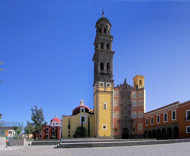 Convent Church of San Francisco